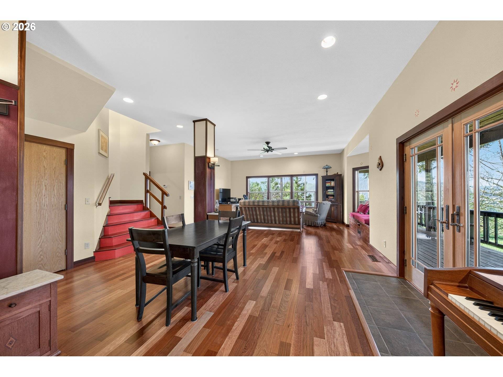 1020 SPOONER RIDGE LN, Oakland, OR 97462