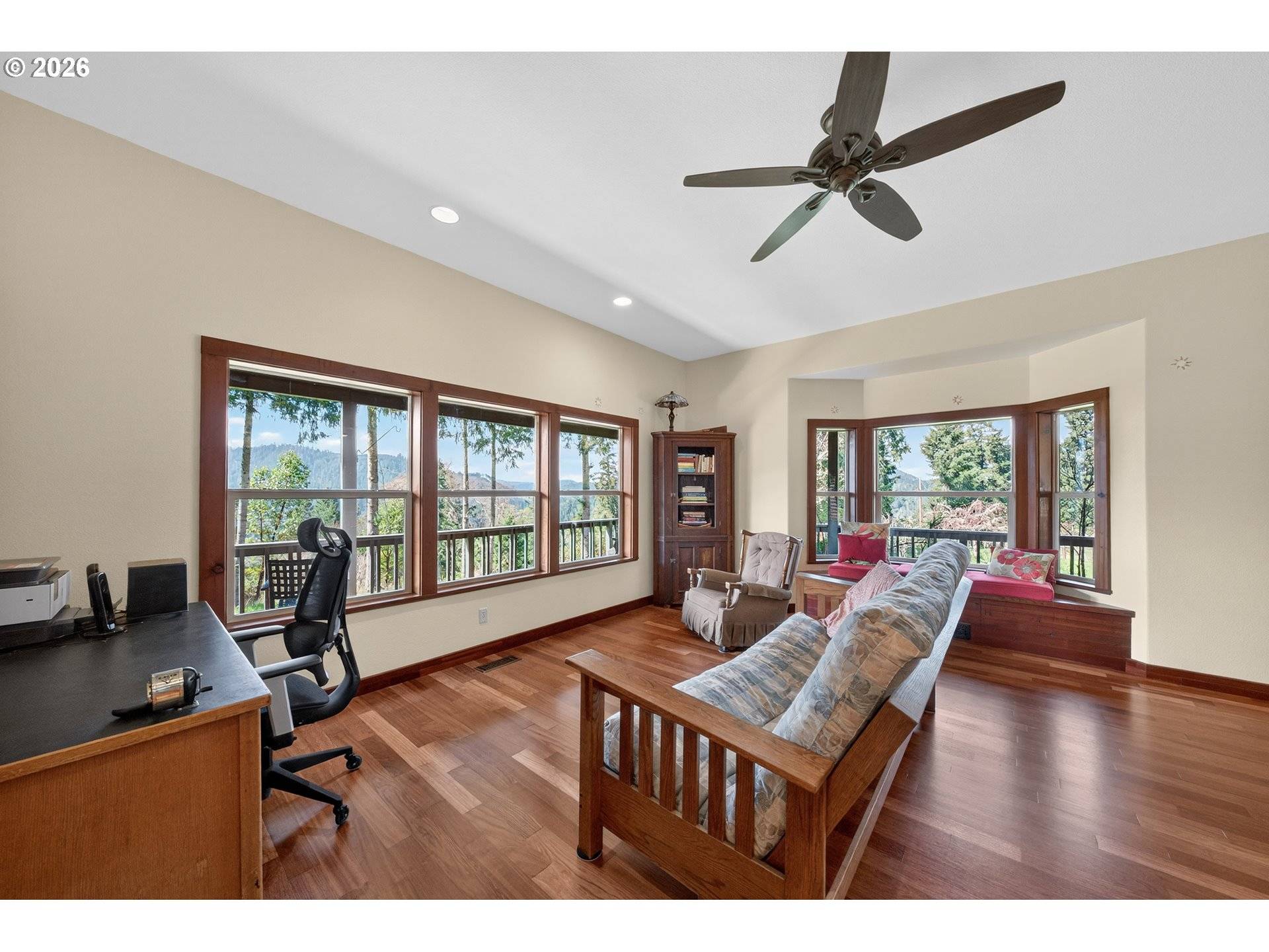 1020 SPOONER RIDGE LN, Oakland, OR 97462