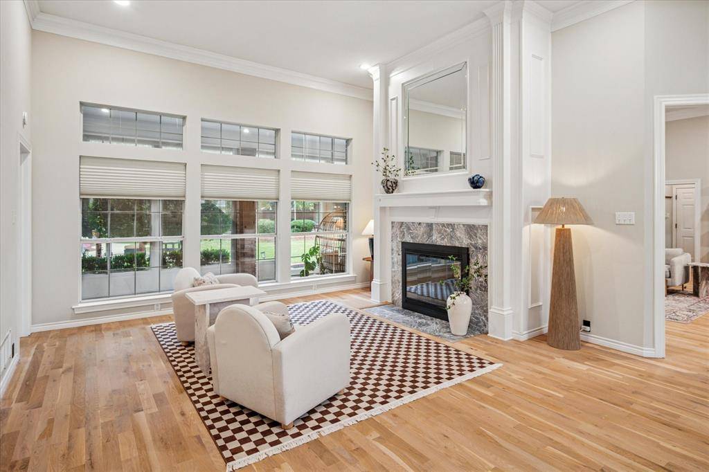 5800 Hunter Trail, Colleyville, TX 76034