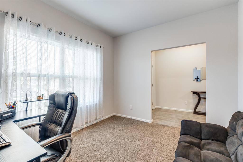 8341 Wildwest Drive, Fort Worth, TX 76131