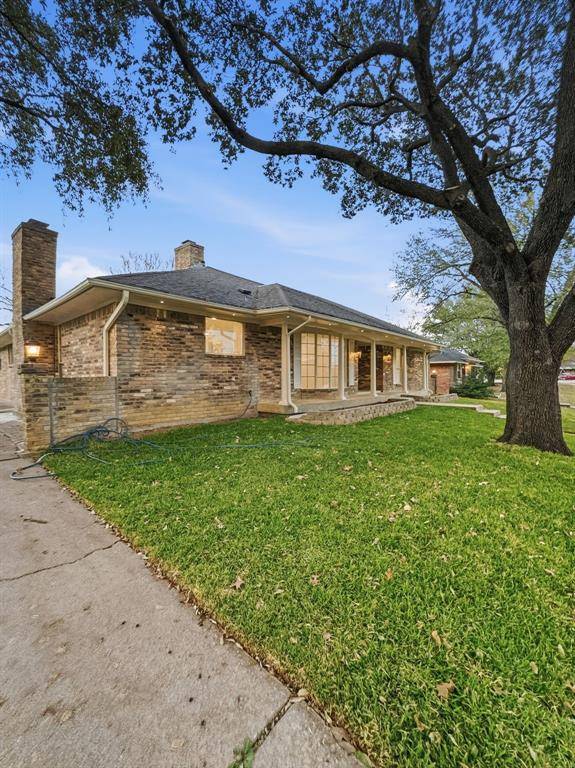 2409 Castle Street, Irving, TX 75038