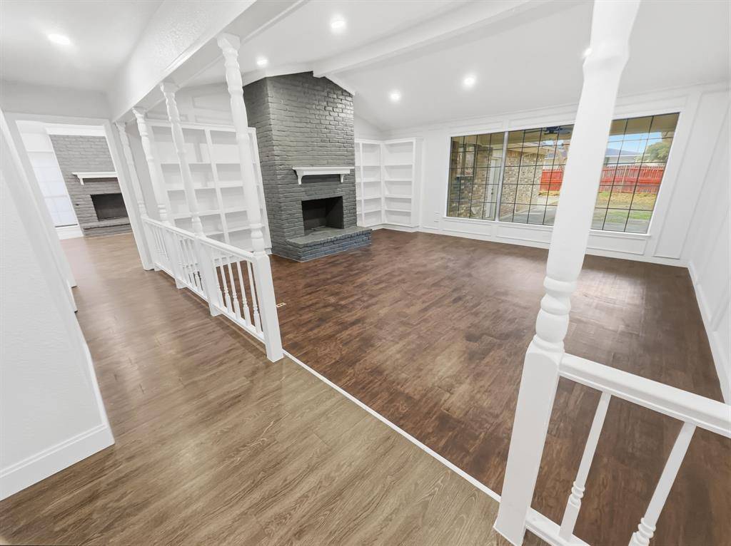 2409 Castle Street, Irving, TX 75038