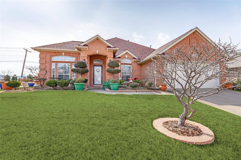 2720 Gray Rock Drive, Fort Worth, TX 76131
