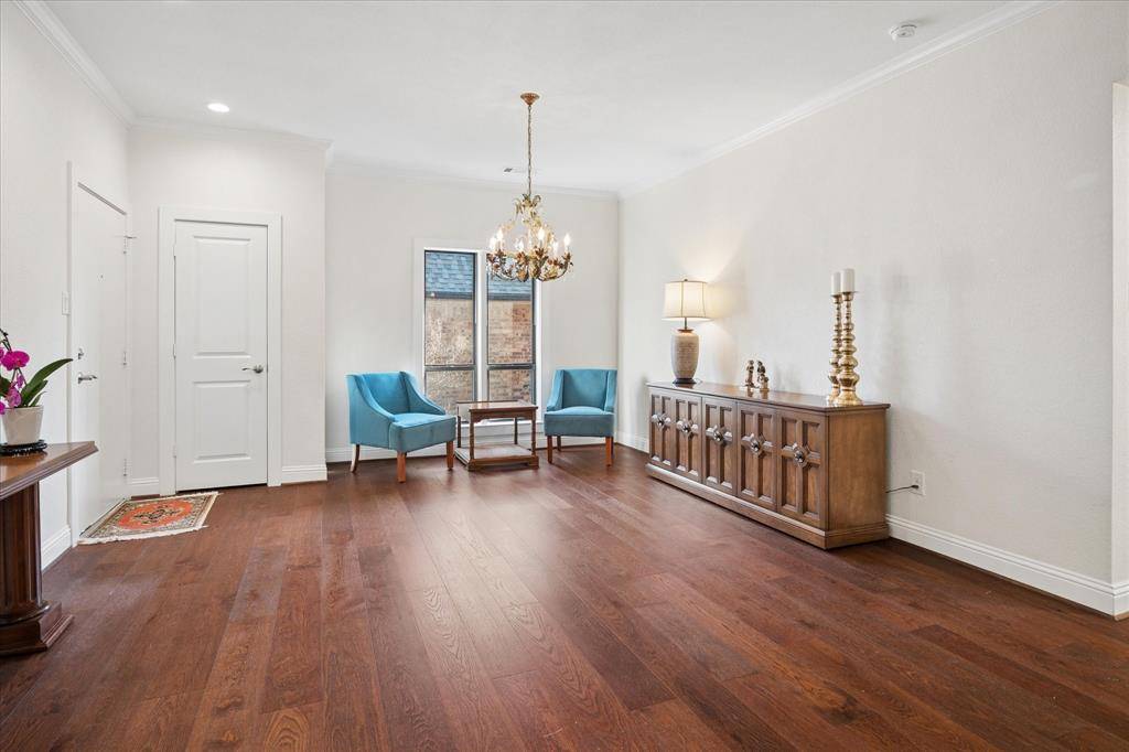 10716 Park Village Place #C, Dallas, TX 75230