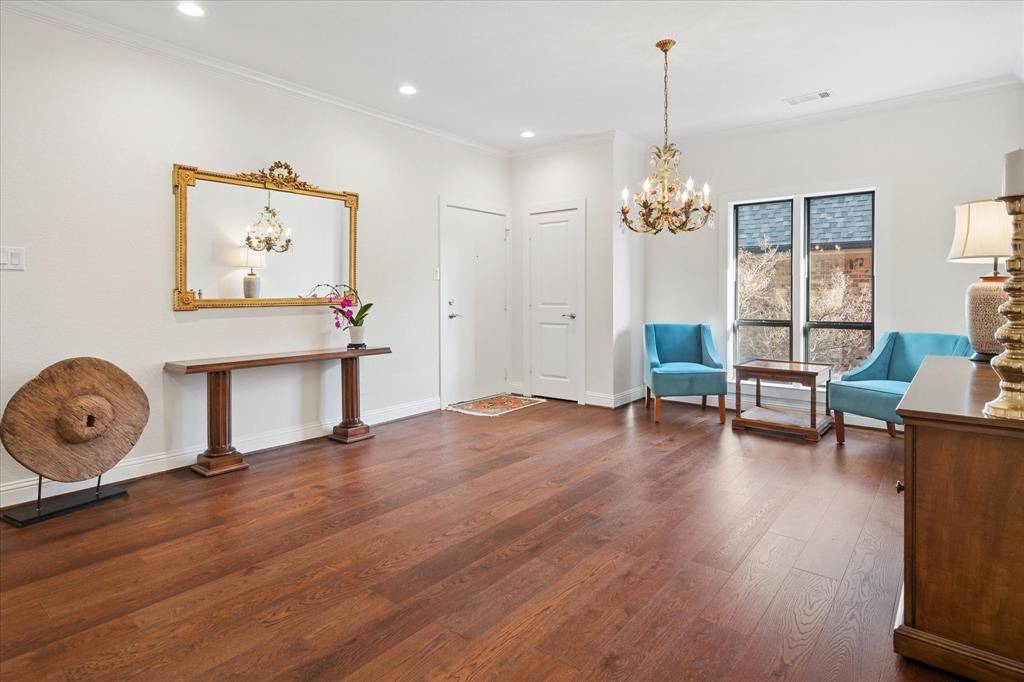 10716 Park Village Place #C, Dallas, TX 75230