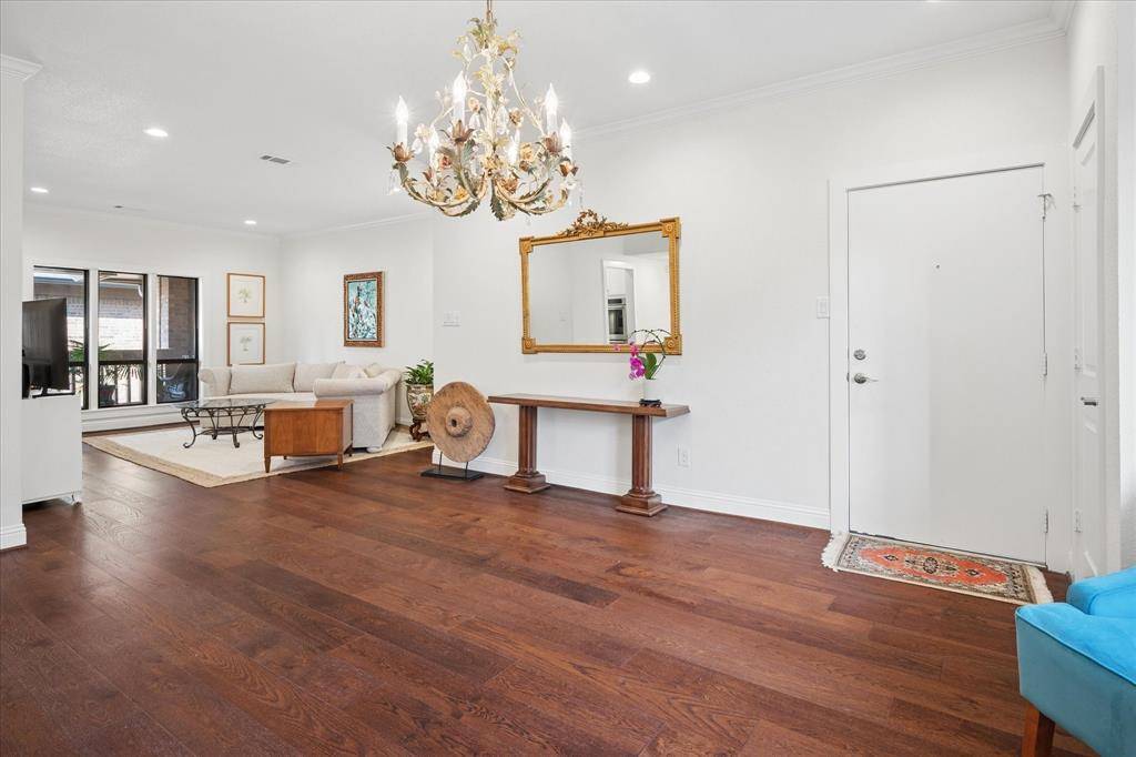 10716 Park Village Place #C, Dallas, TX 75230