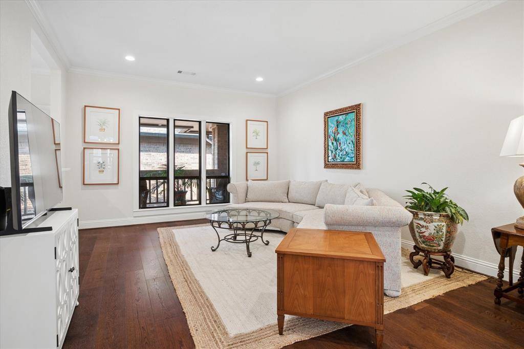 10716 Park Village Place #C, Dallas, TX 75230