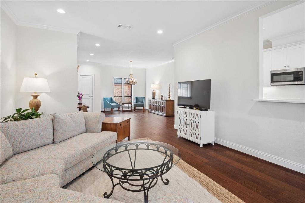 10716 Park Village Place #C, Dallas, TX 75230