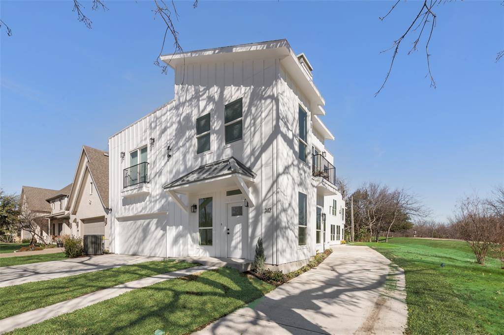 312 S Glasgow Drive, Dallas, TX 75214