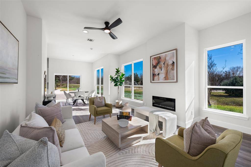 312 S Glasgow Drive, Dallas, TX 75214