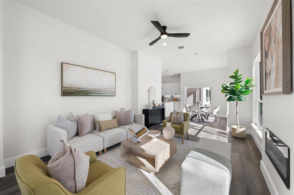 312 S Glasgow Drive, Dallas, TX 75214