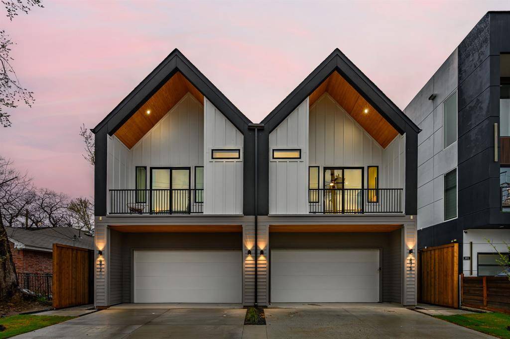 815 Bayonne Street, Dallas, TX 75212