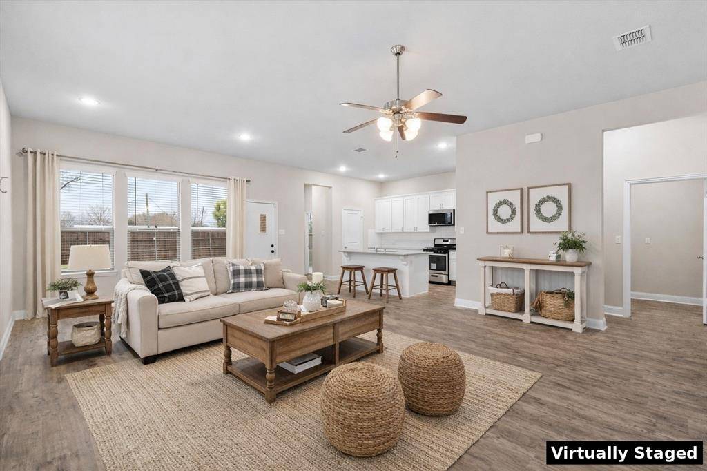 576 Spruce Trail, Forney, TX 75126