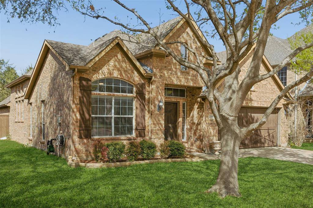 2798 Sparks Drive, Frisco, TX 75036