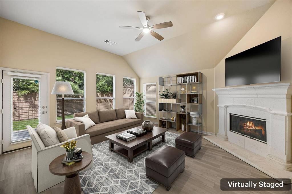 2798 Sparks Drive, Frisco, TX 75036