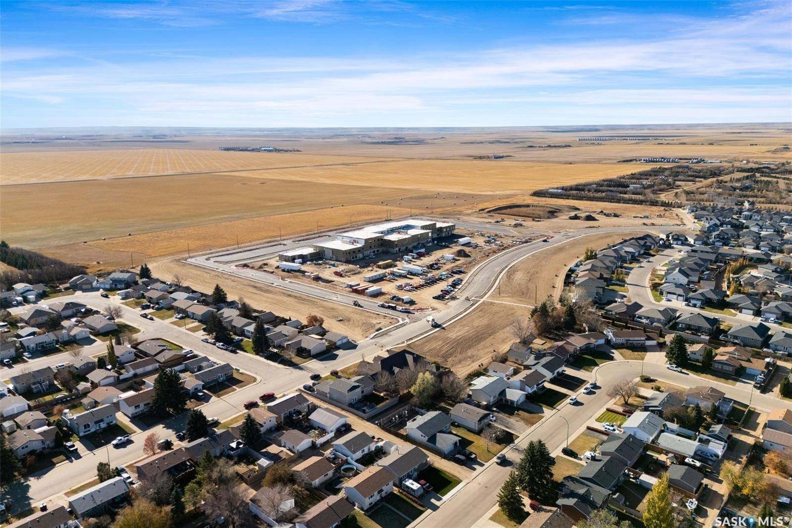 81 Fullerton ROAD, Moose Jaw, SK S6K 1C2