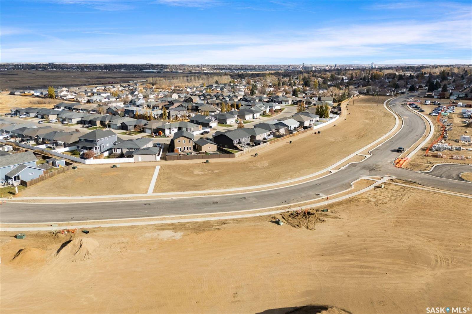 81 Fullerton ROAD, Moose Jaw, SK S6K 1C2