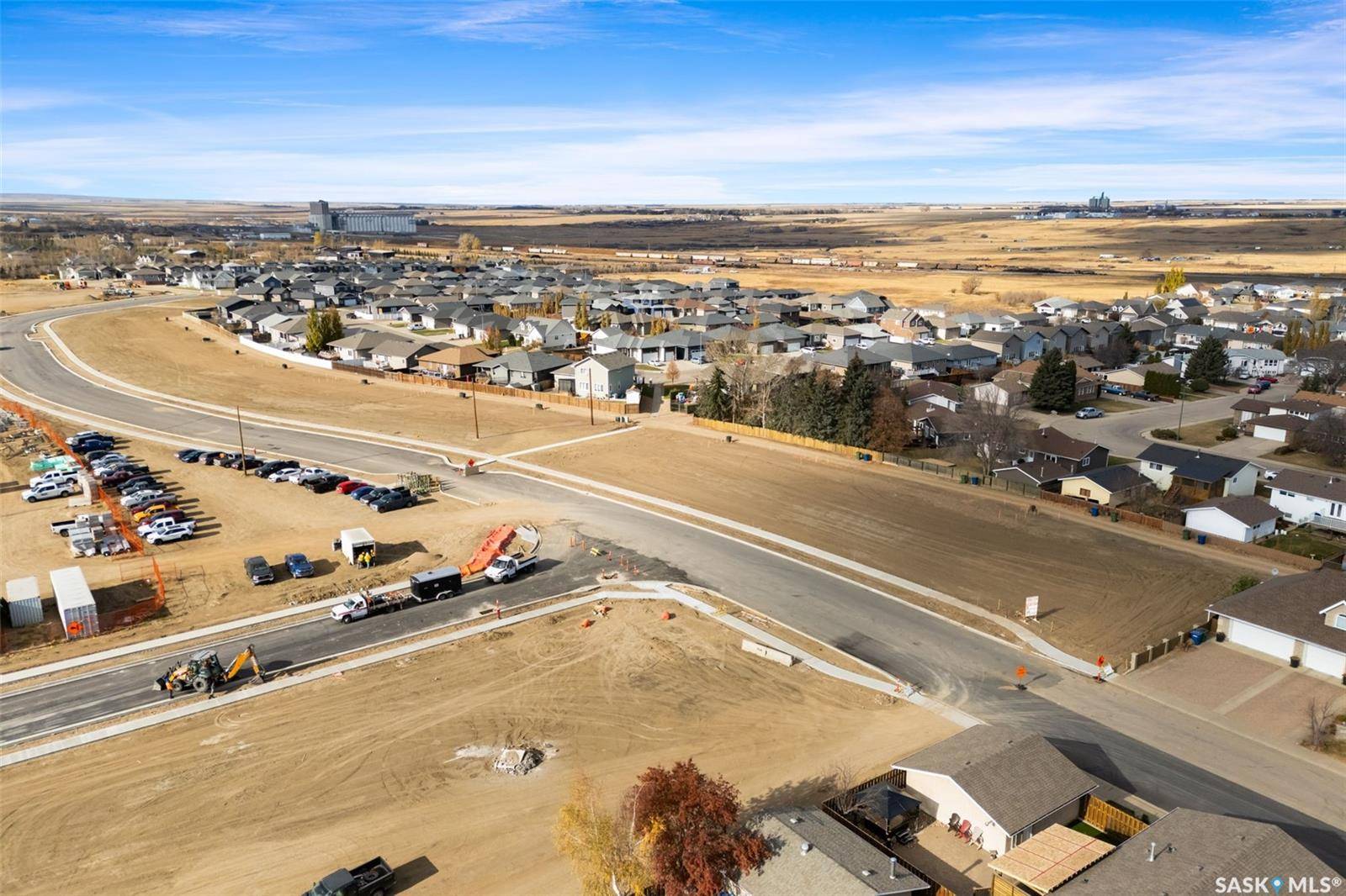 81 Fullerton ROAD, Moose Jaw, SK S6K 1C2
