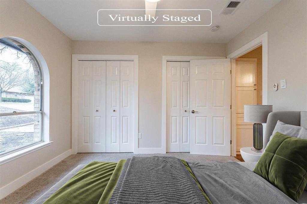 2105 Castle Oaks Drive, Arlington, TX 76012