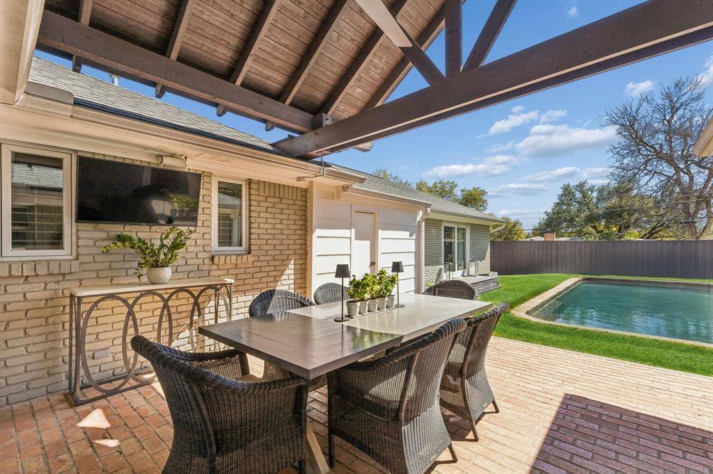 7032 Lavendale Avenue, Dallas, TX 75230