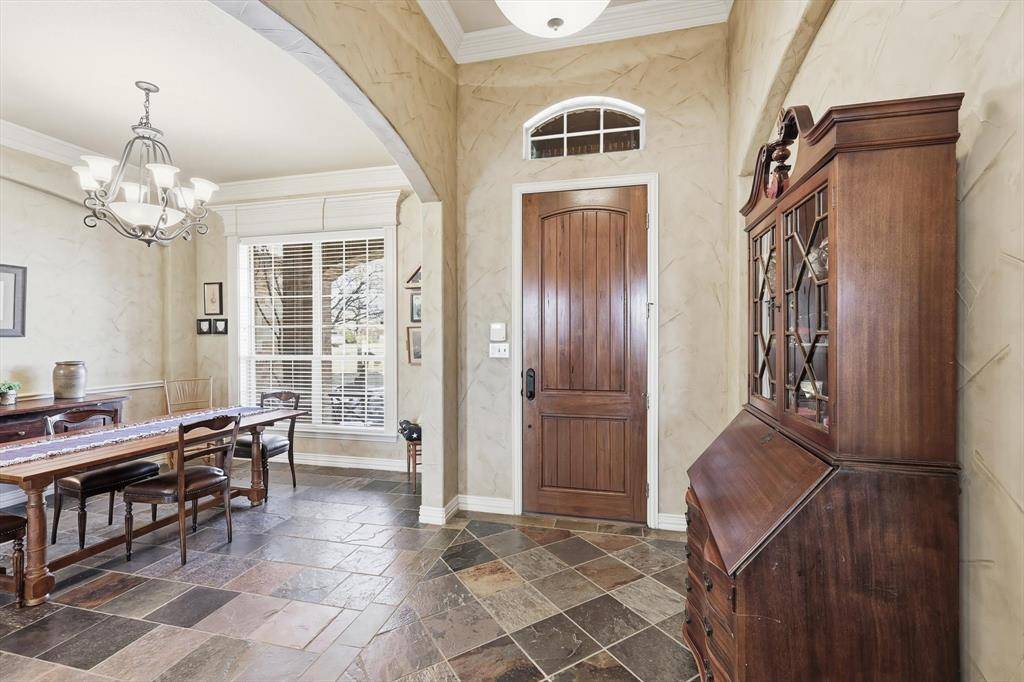 209 Lonesome Prairie Trail, Haslet, TX 76052