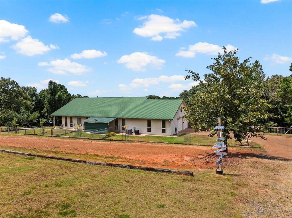 140 COUNTY ROAD 2242, Daingerfield, TX 75638