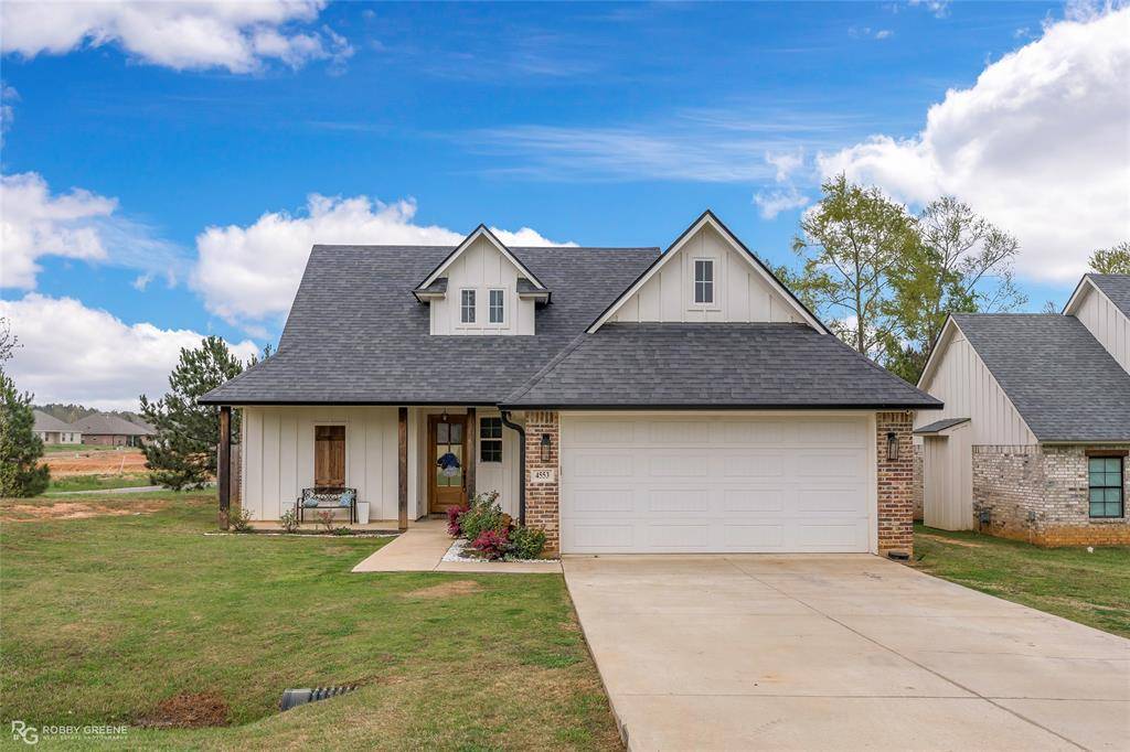4553 Cherry Creek Road, Blanchard, LA 71107