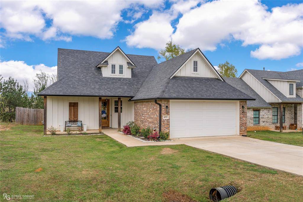 4553 Cherry Creek Road, Blanchard, LA 71107