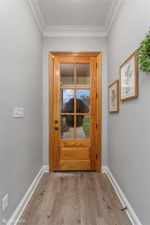 4553 Cherry Creek Road, Blanchard, LA 71107