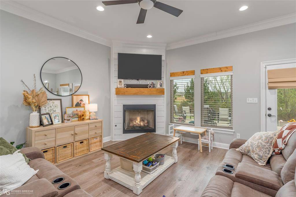 4553 Cherry Creek Road, Blanchard, LA 71107