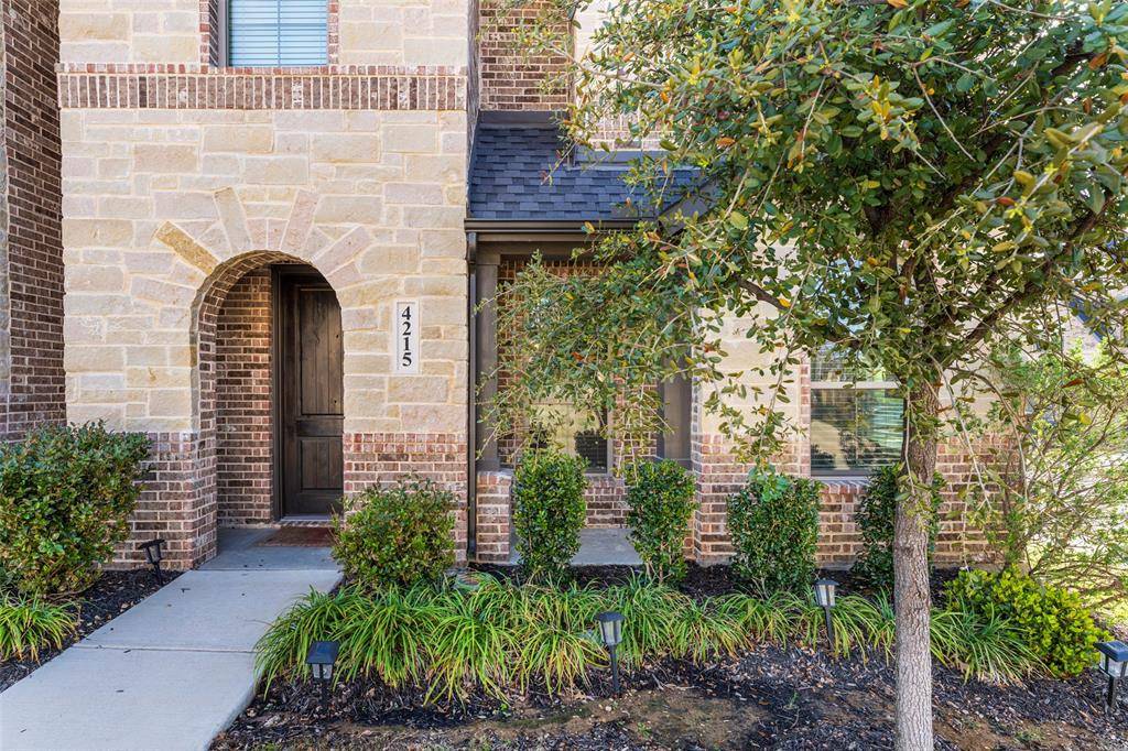 4215 Swinley Forest Drive, Arlington, TX 76017