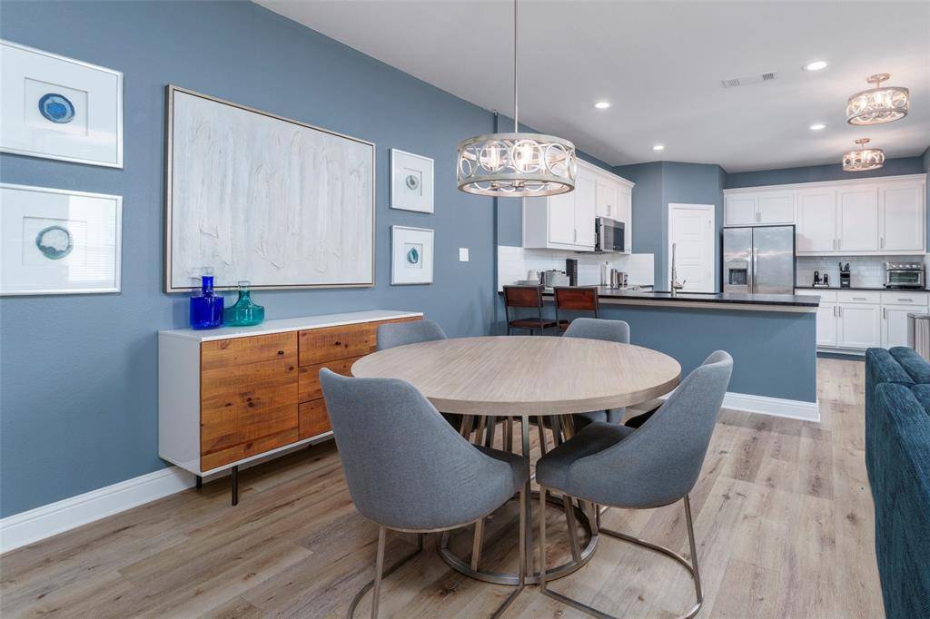 4215 Swinley Forest Drive, Arlington, TX 76017