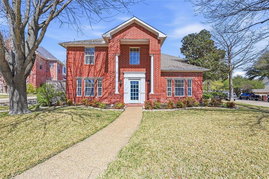 955 Chad Way, Rockwall, TX 75087