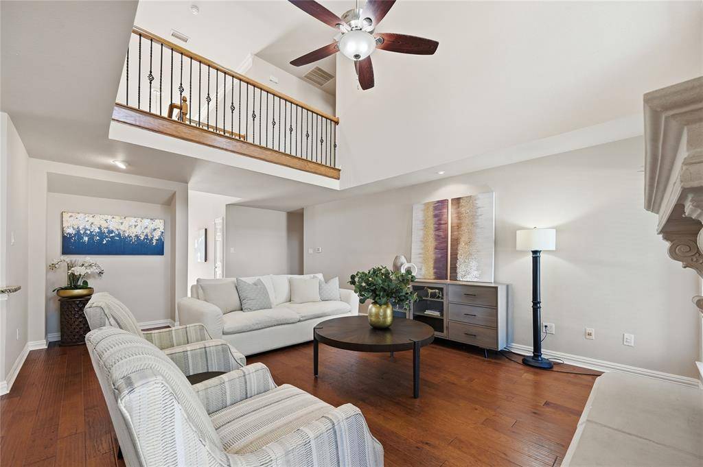 955 Chad Way, Rockwall, TX 75087