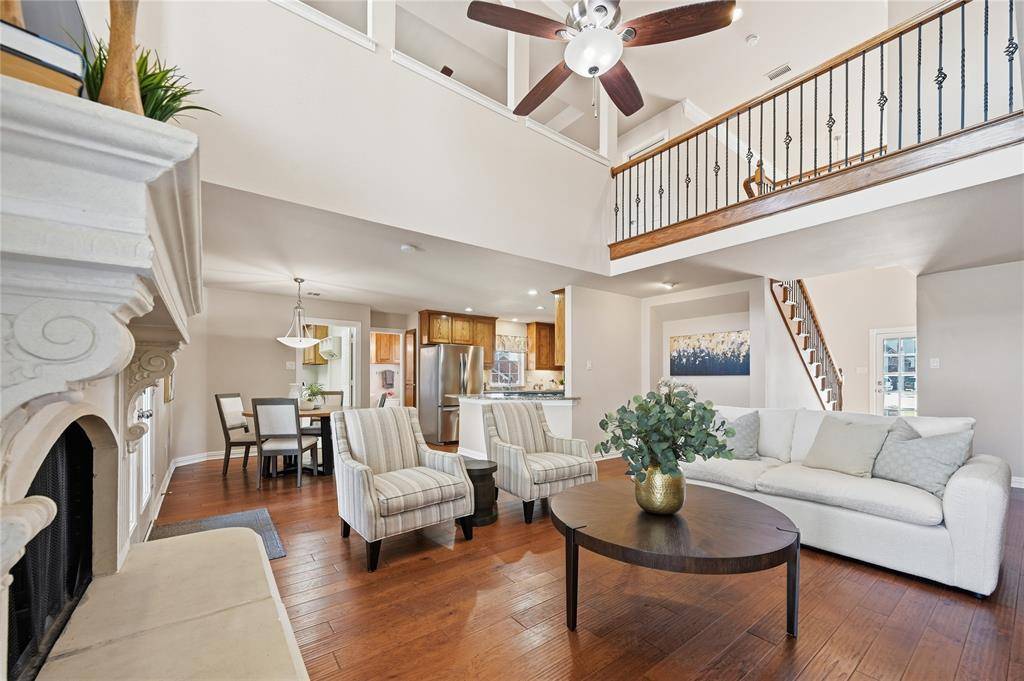 955 Chad Way, Rockwall, TX 75087