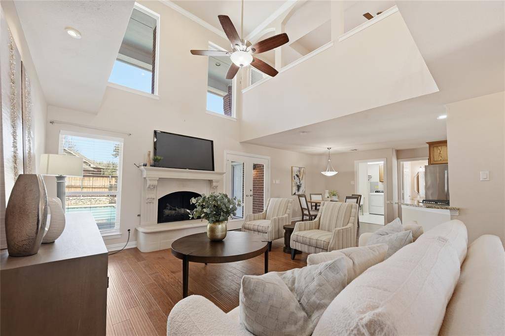 955 Chad Way, Rockwall, TX 75087