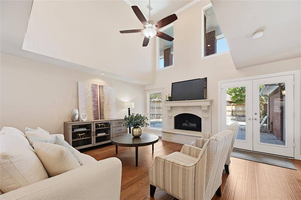 955 Chad Way, Rockwall, TX 75087