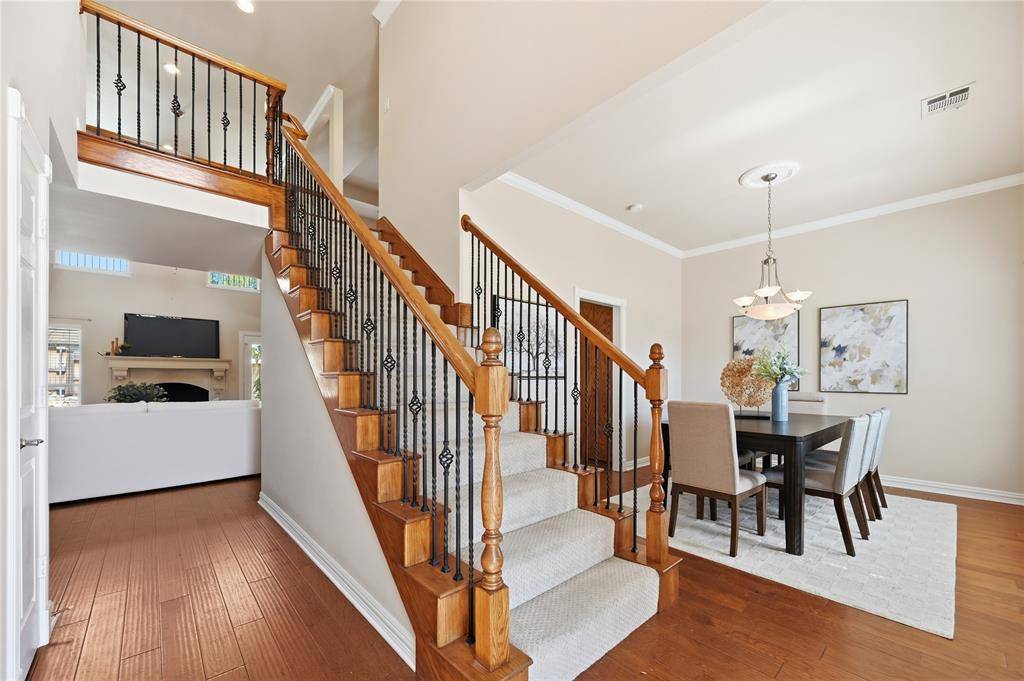 955 Chad Way, Rockwall, TX 75087