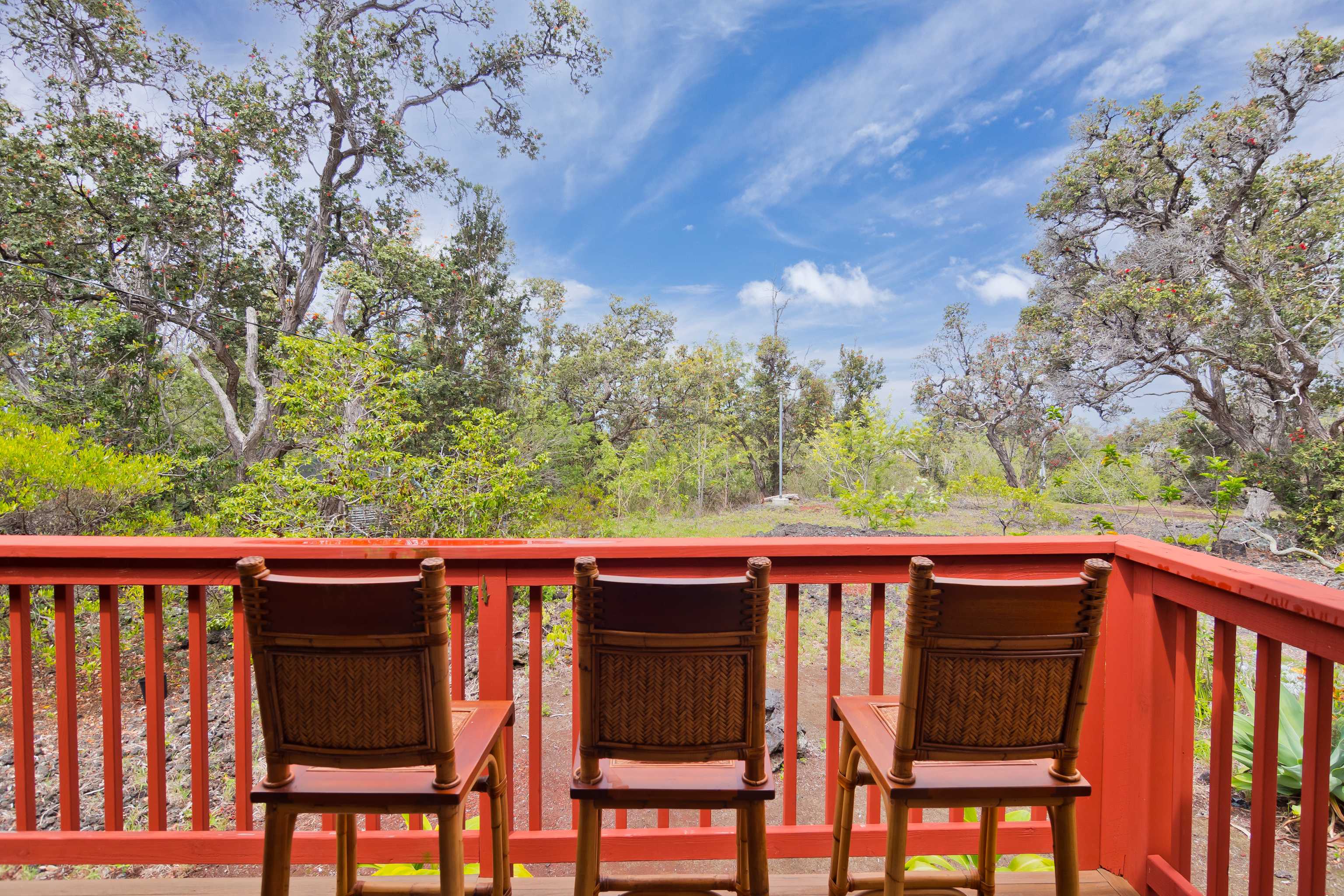 92-8618 ORCHID PKWY, Ocean View, HI 96737