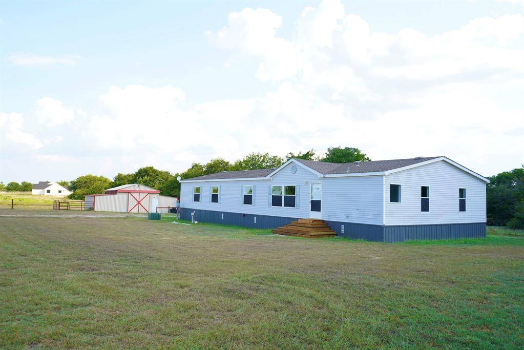 245 Oak Hill Court, Waxahachie, TX 75167