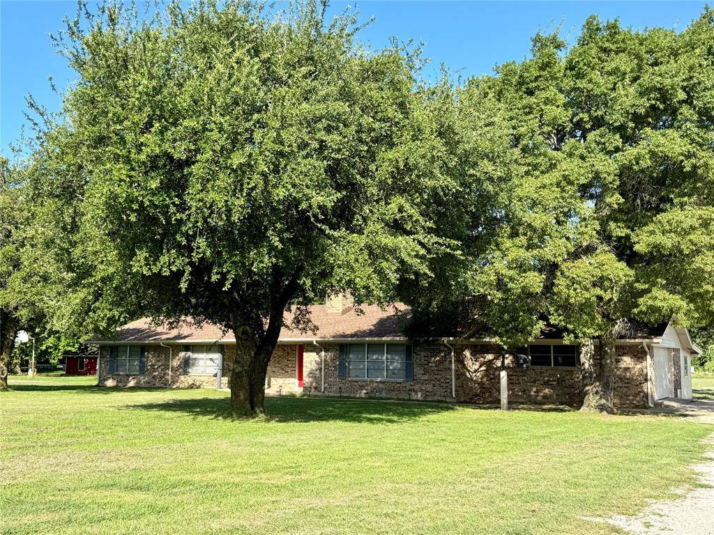 4170 S Fm 51, Decatur, TX 76234