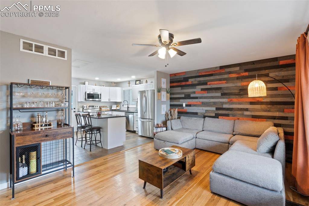 1315 Pando AVE, Colorado Springs, CO 80905