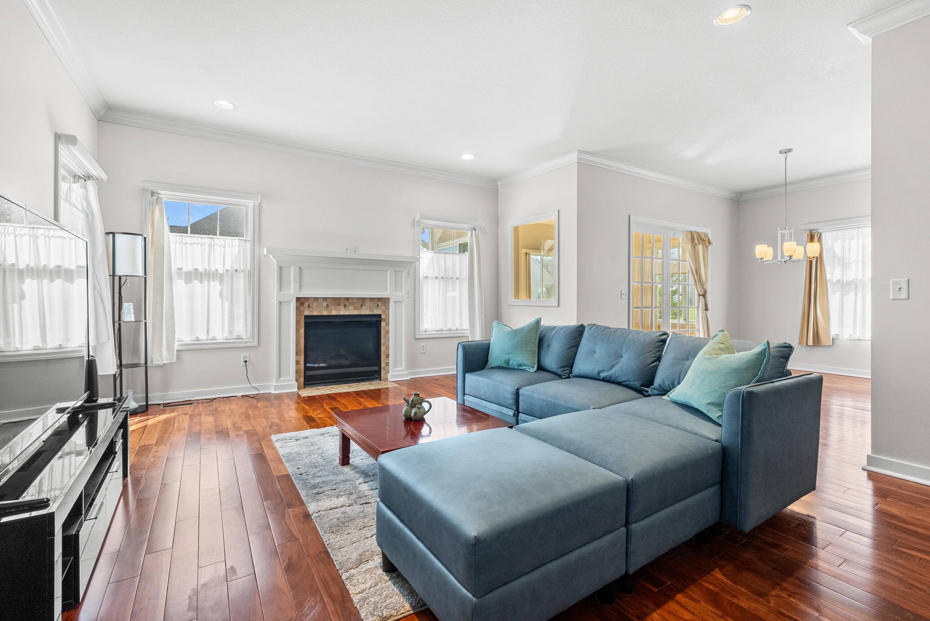 5359 Harborview Pass, Oshtemochartertownship_kalamazoo, MI 49009