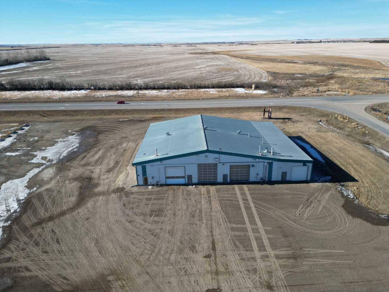 530 Wheeler AVE, Acme, AB T0M 0A0