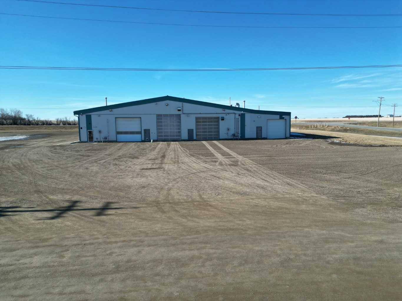 530 Wheeler AVE, Acme, AB T0M 0A0