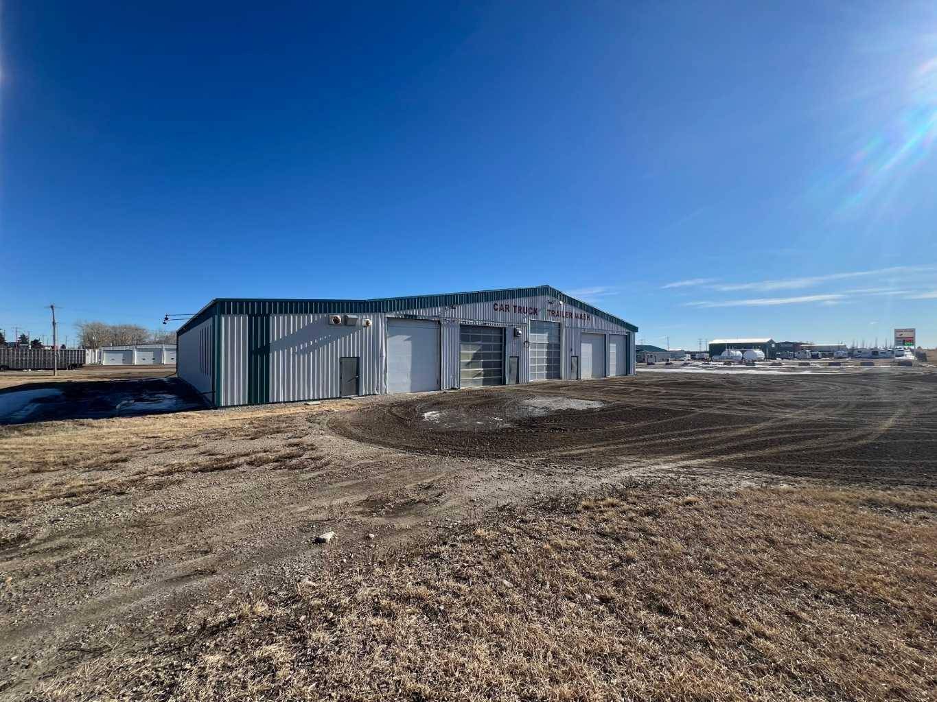 530 Wheeler AVE, Acme, AB T0M 0A0