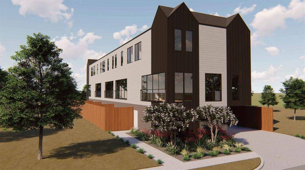 2247 Mail Avenue, Dallas, TX 75235