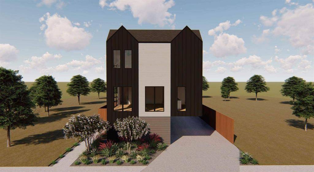 2247 Mail Avenue, Dallas, TX 75235