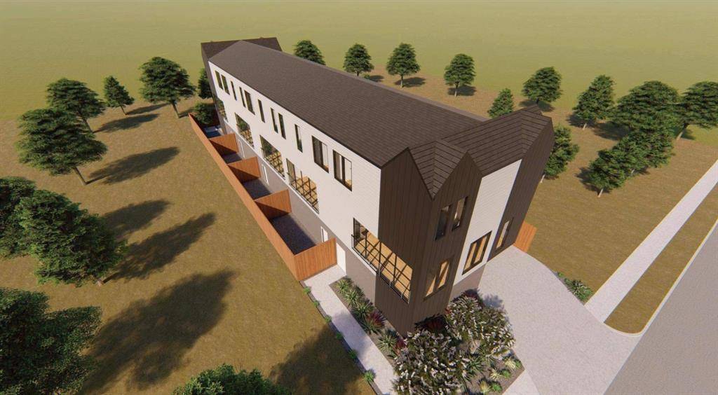 2247 Mail Avenue, Dallas, TX 75235