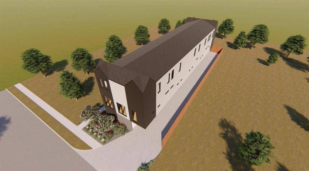 2247 Mail Avenue, Dallas, TX 75235